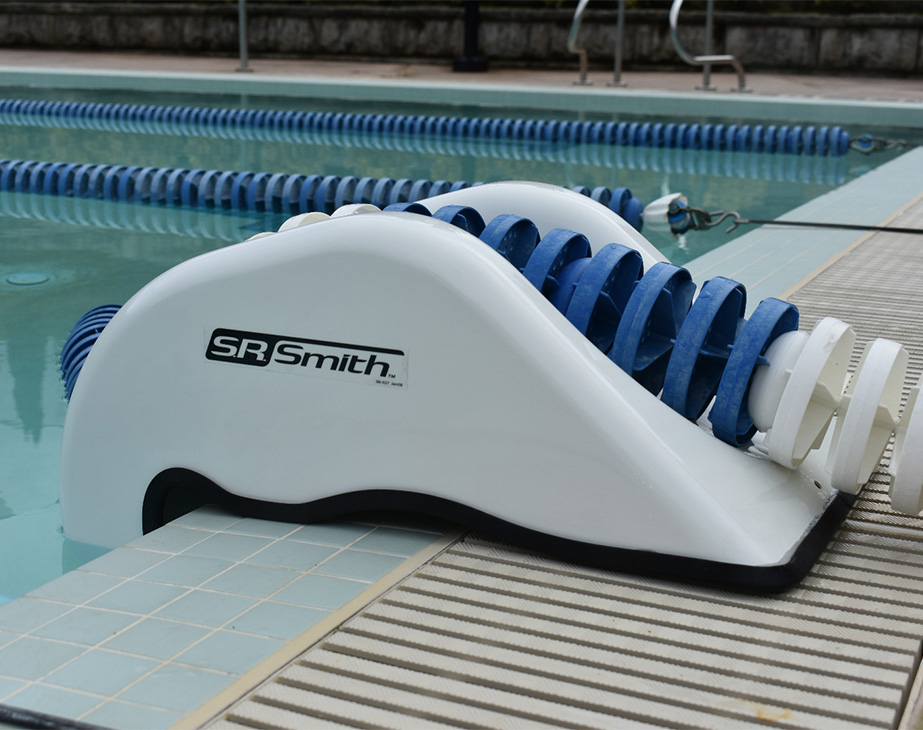 Thumbnail for Lane Line Guard in Pool Environment