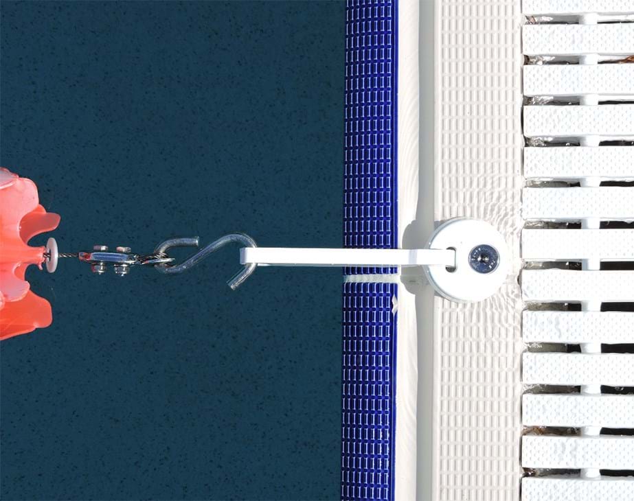 Thumbnail for Lane Line Anchor Overflow Pools Top View