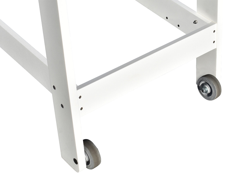 Thumbnail for Sentry Lifeguard Chair 30" Wheel Kits