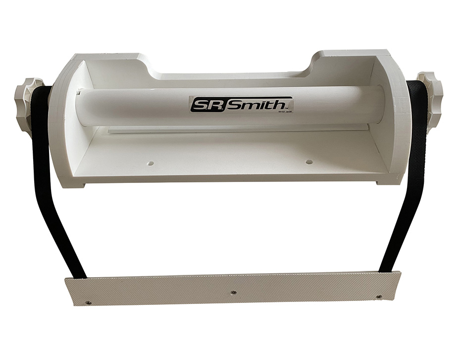 Thumbnail for Backstroke Start System Front