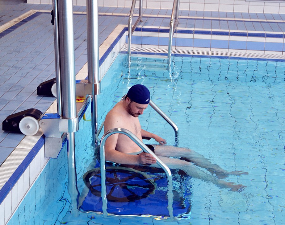 Mobile Platform Lift With Model Thumbnail for Mobile Platform Lift With Model