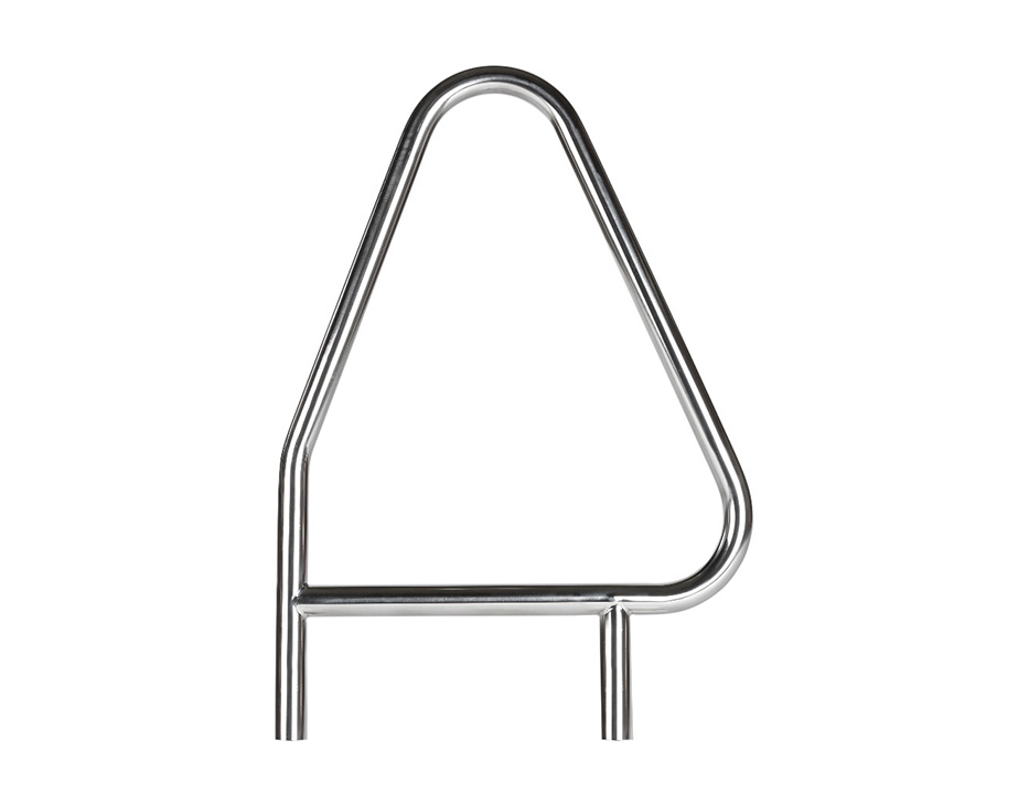 Thumbnail for Triangle Grab Rail for Pools
