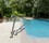 Meridian Series MER-1004 Pool Rail Thumbnail for Meridian Series MER-1004 Pool Rail
