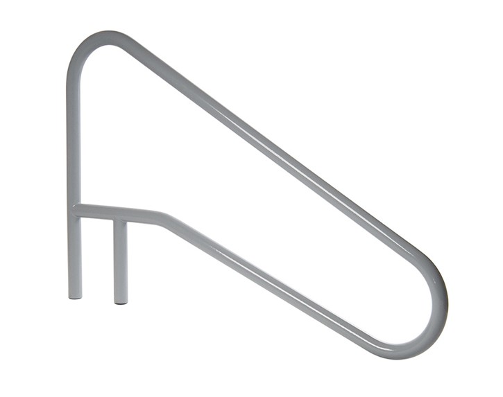 DMS-102 Pool Rail | Rails and Ladders | S.R.Smith