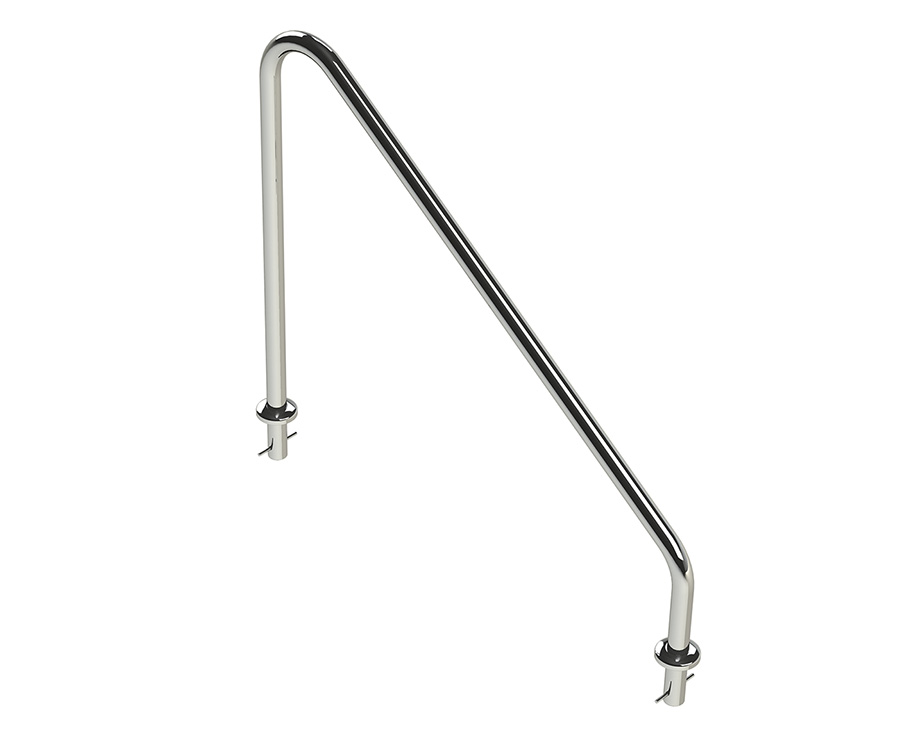 Thumbnail for Pool Wall Hand Rail - SR-WS-1000