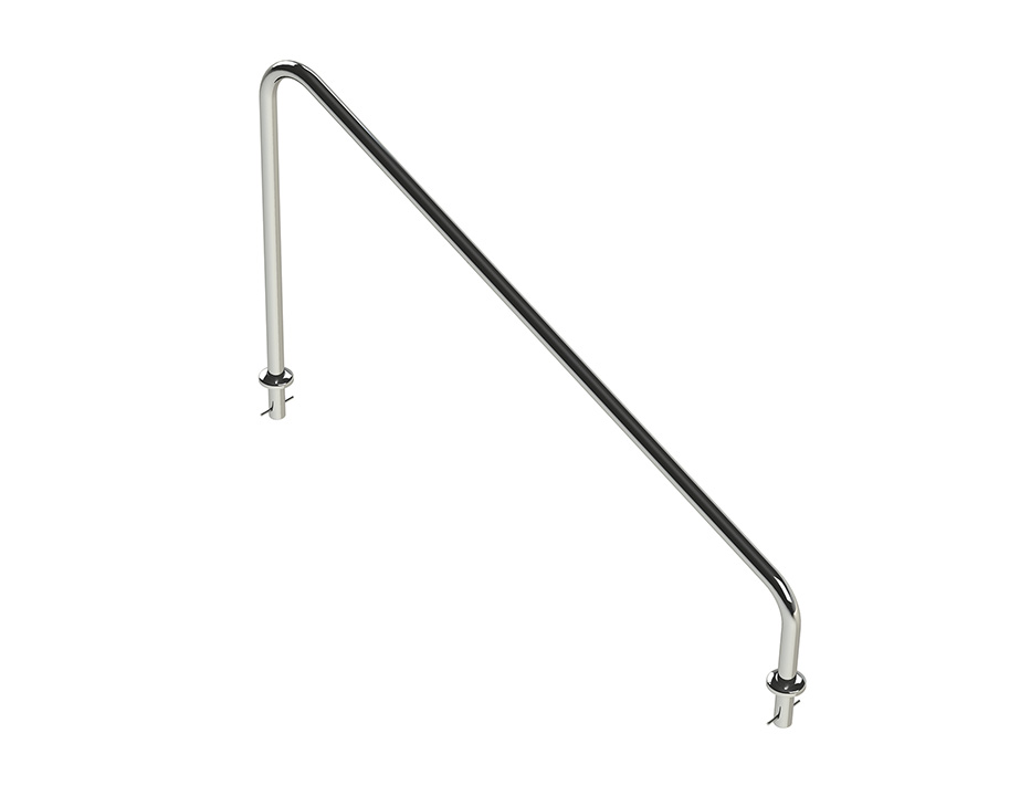 Thumbnail for Pool Wall Hand Rail - SR-WS-1500