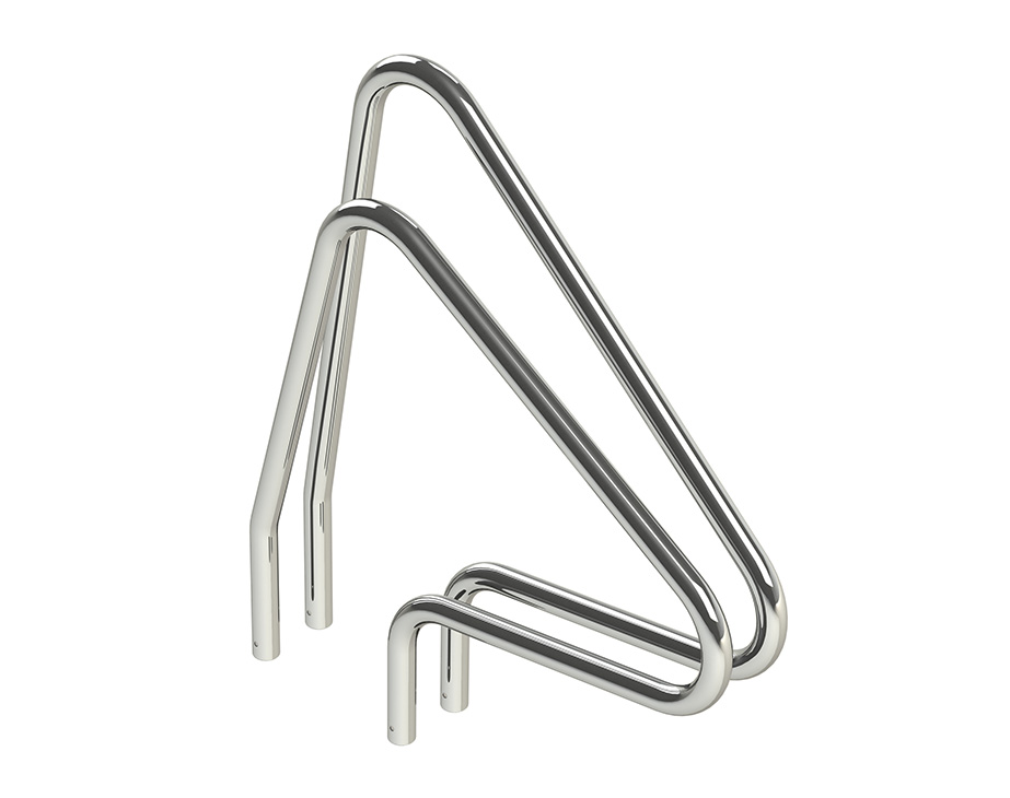 Thumbnail for Dual Height Figure 4 Rail - SR-7S