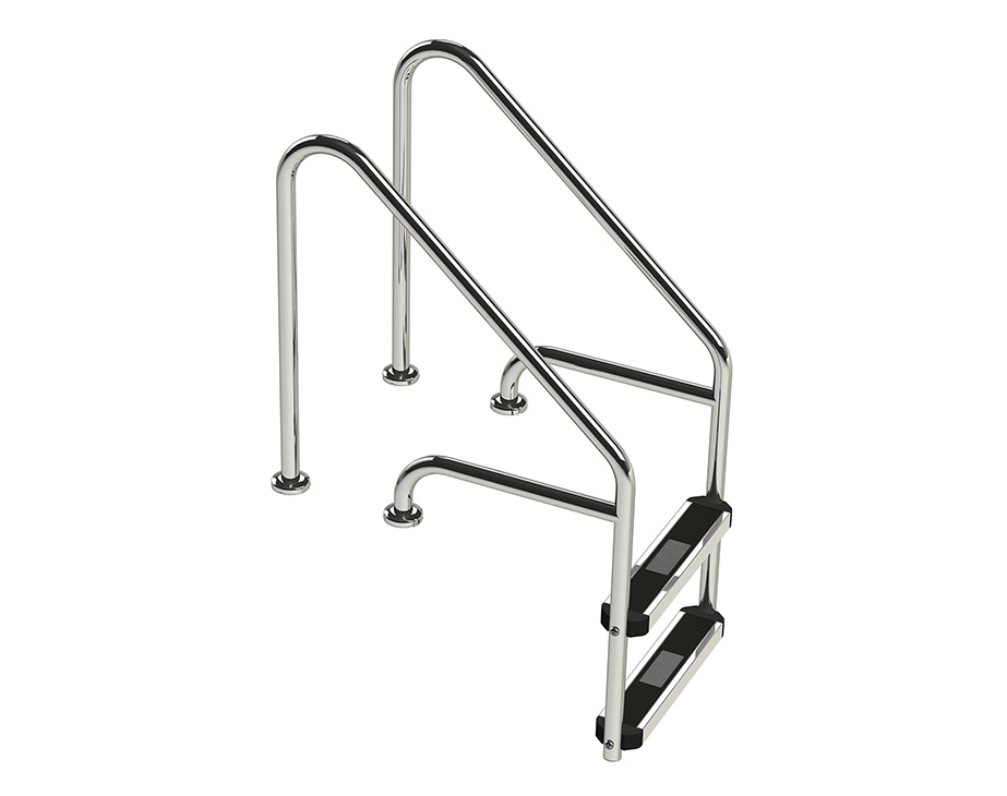 Thumbnail for Cantilever Ladder - SR-RF-2