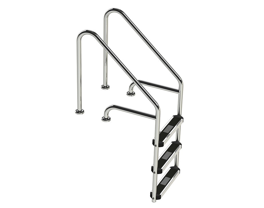 Cantilever Ladder - SR-RF-3 Thumbnail for Cantilever Ladder - SR-RF-3