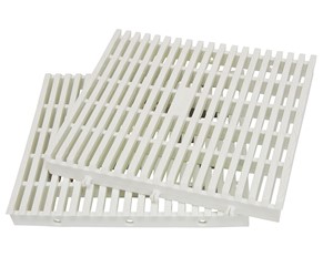 Longigrate Grating for Pools Thumbnail for Longigrate Grating for Pools