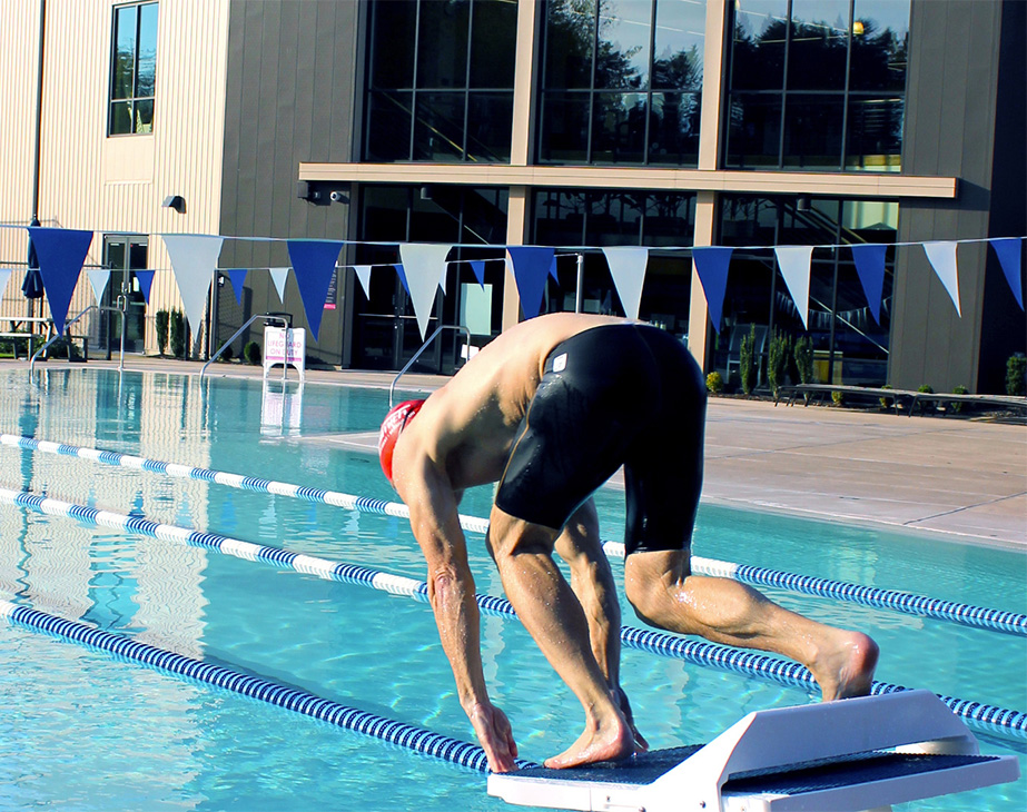 Thumbnail for Velocity Starting Block Action