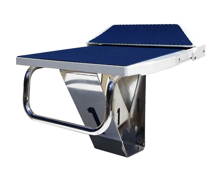 Velocity Long Reach Starting Block Thumbnail for Velocity Long Reach Starting Block