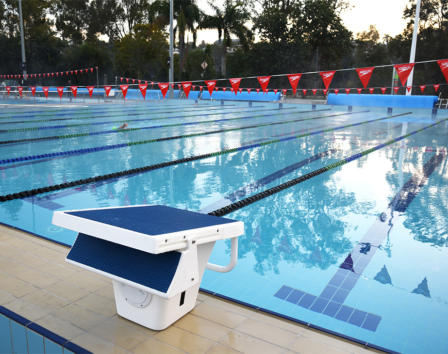 Thumbnail for Anti Wave 650 Launch Starting Block