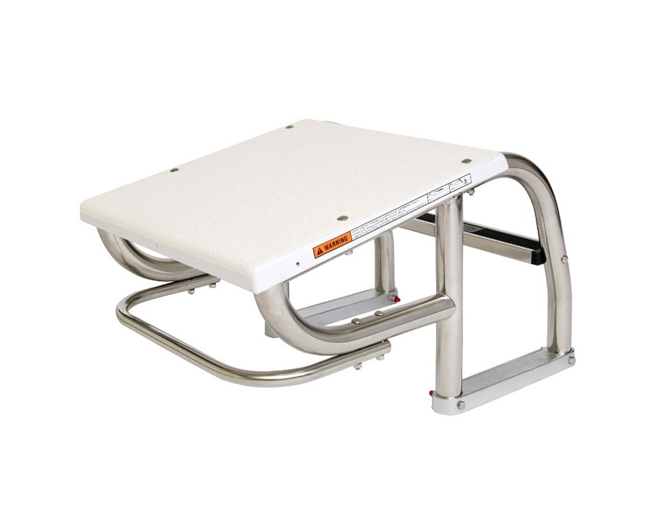 Anti Wave 550 Starting Block Thumbnail for Anti Wave 550 Starting Block