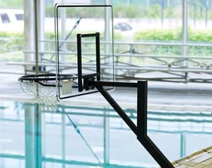 Image for Commercial Pool Basketball 923X730