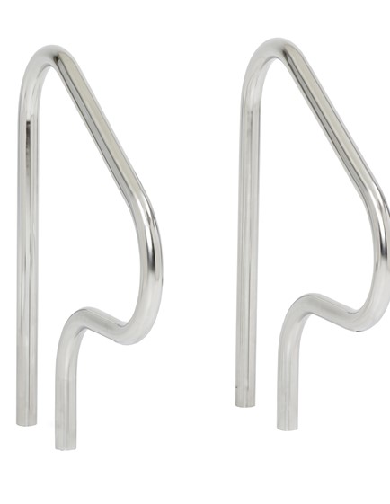 Figure 4 Handrails | Residential Pool Rails | S.R.Smith