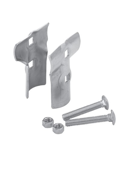 Split Tee Connector Split Tee Joining Connector | Pool Parts | S.R.Smith