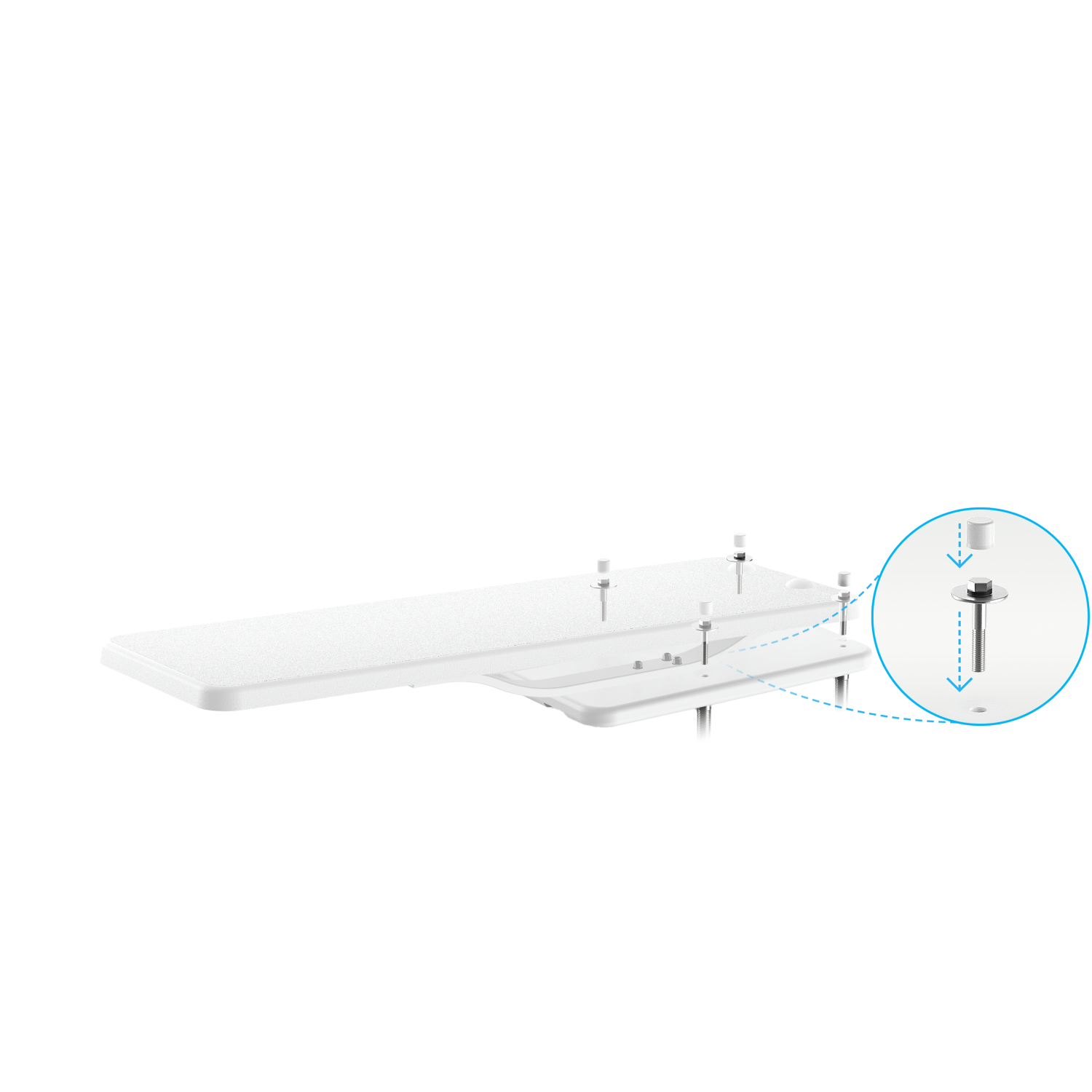 Thumbnail for 07 Divingboard Diveaway