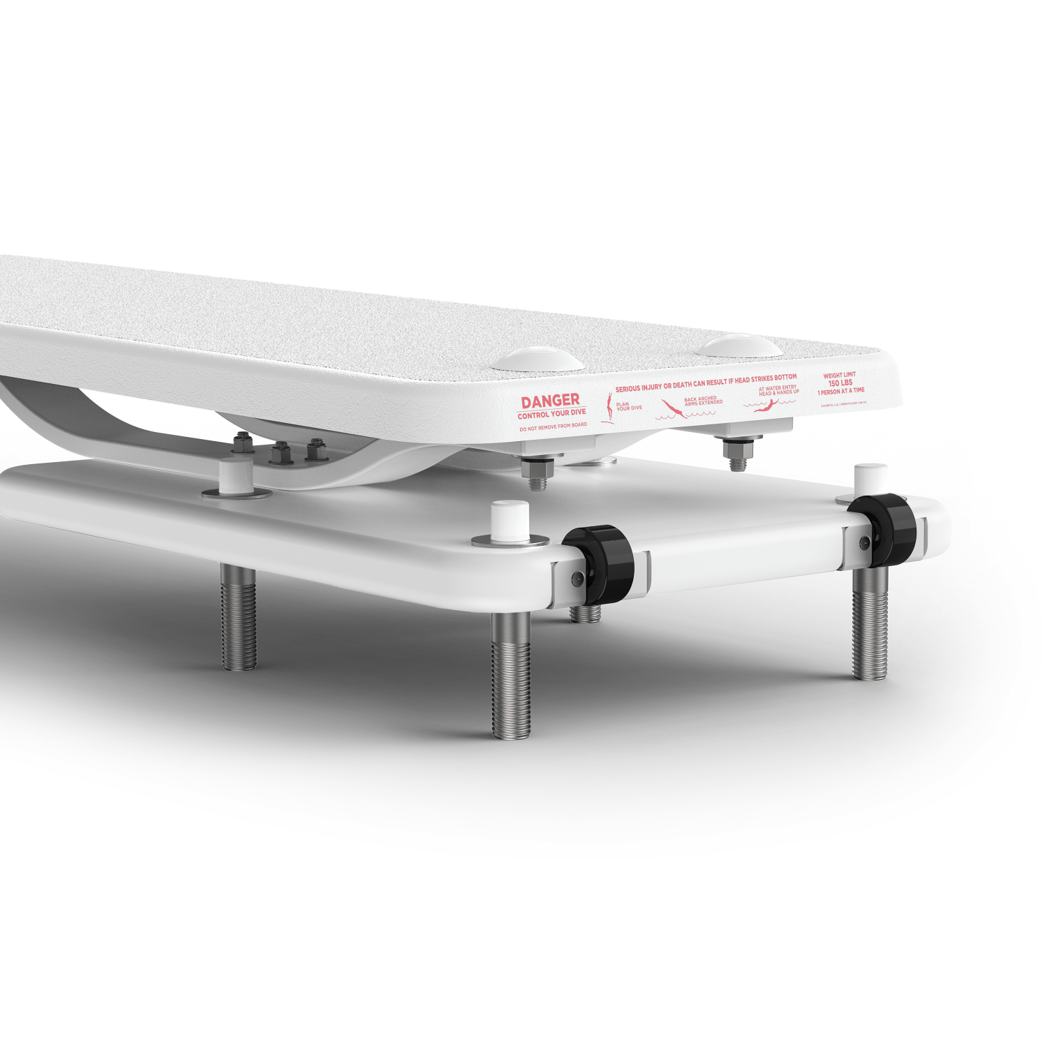 Thumbnail for 04 Divingboard Diveaway